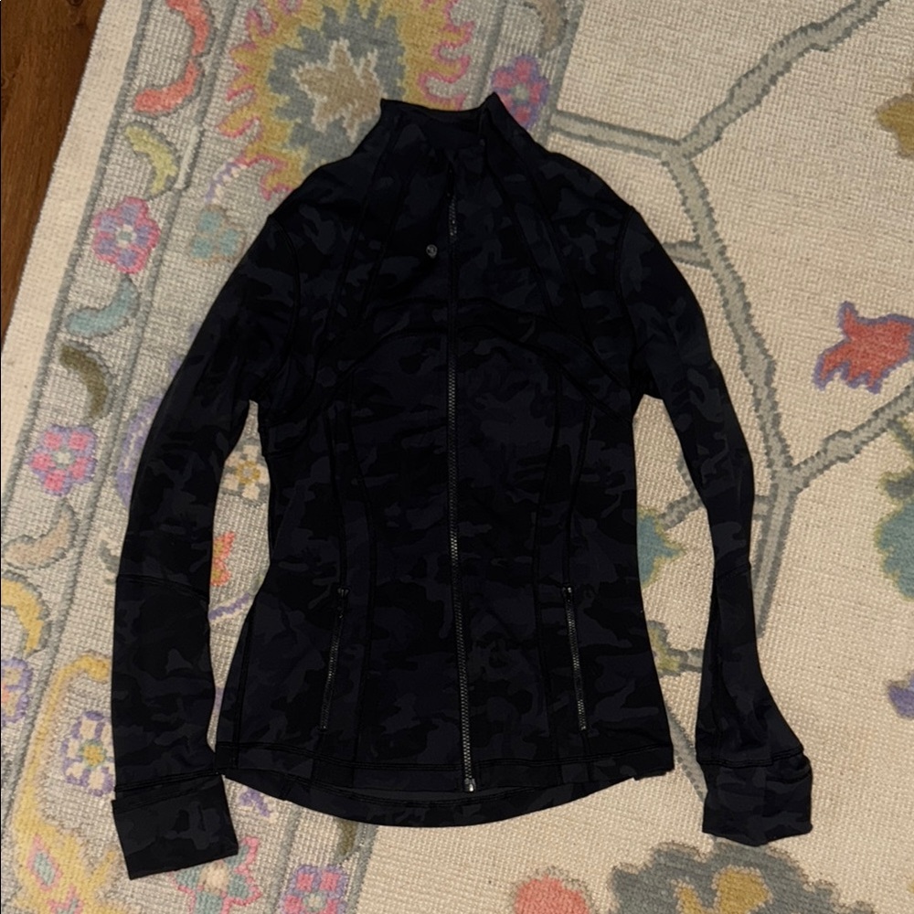 Align jacket